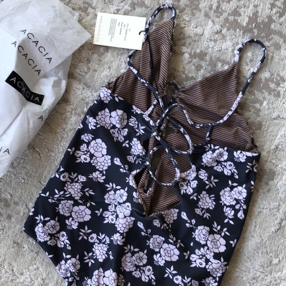 acacia swimwear Other - Acacia Kokomo